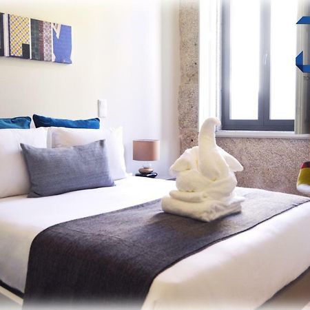 Click! Apartment By Jc Porto Buitenkant foto