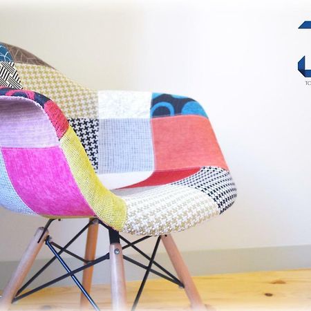 Click! Apartment By Jc Porto Buitenkant foto