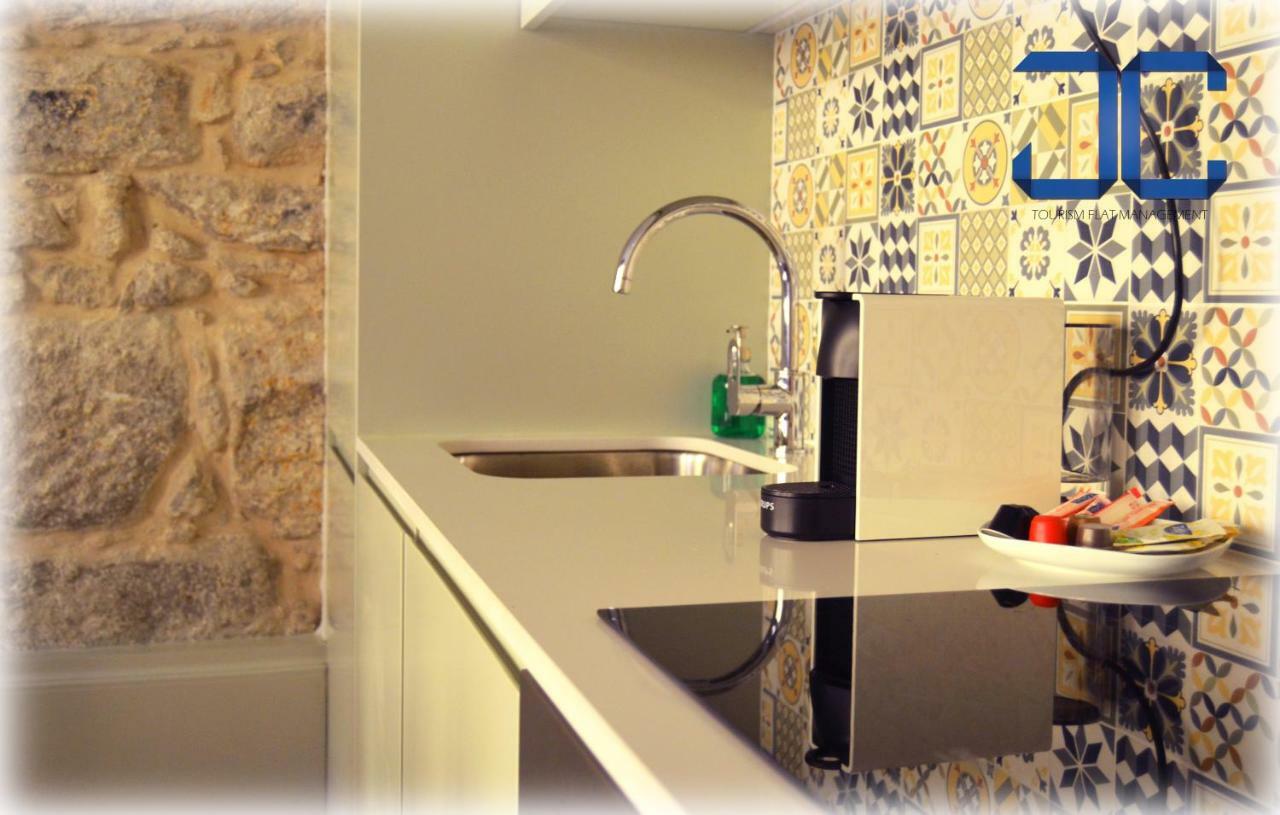 Click! Apartment By Jc Porto Buitenkant foto