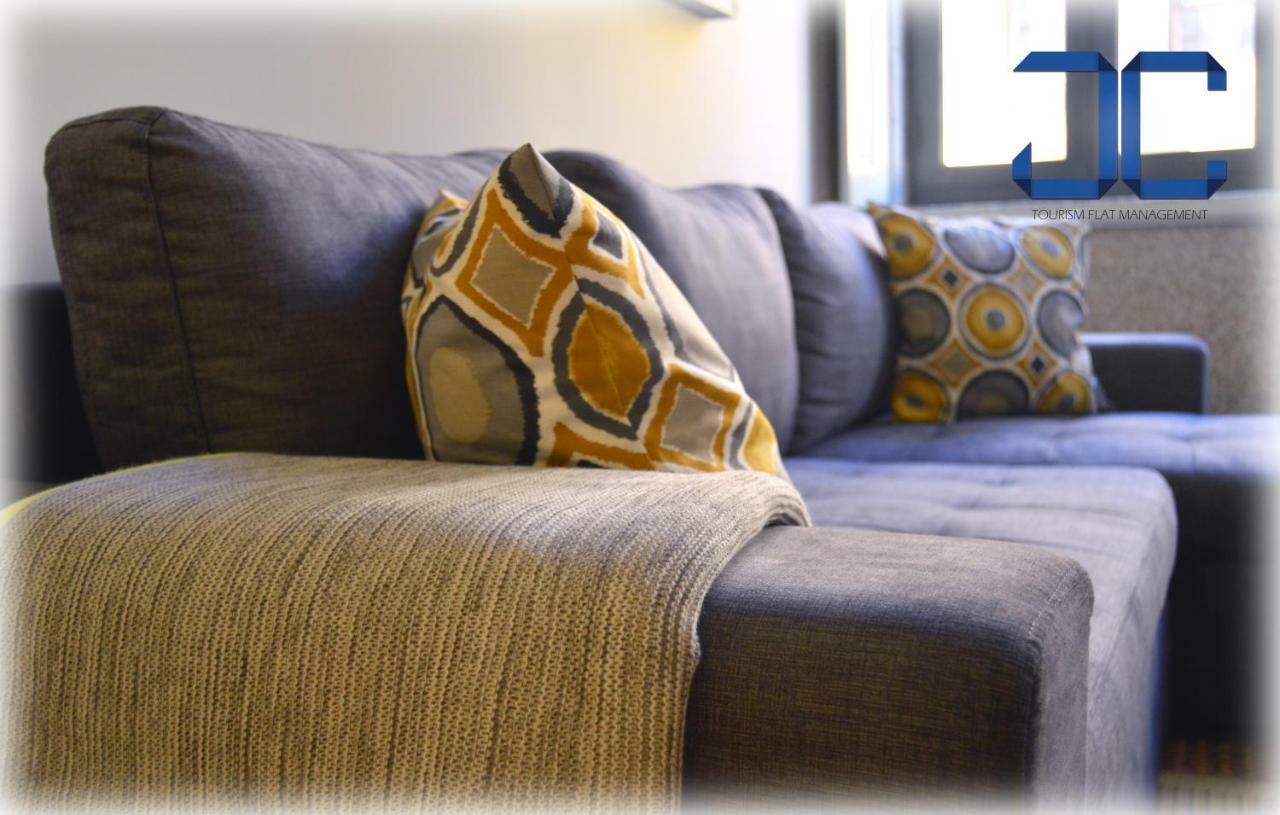 Click! Apartment By Jc Porto Buitenkant foto
