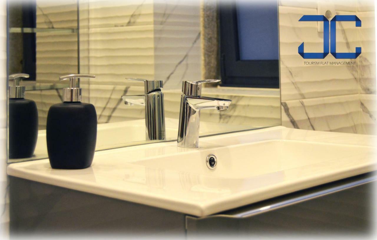 Click! Apartment By Jc Porto Buitenkant foto