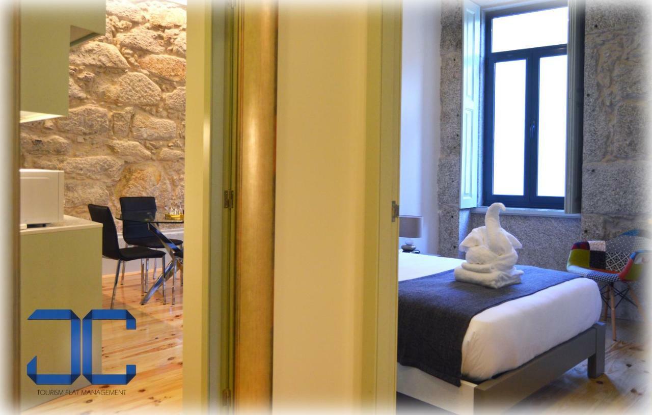 Click! Apartment By Jc Porto Buitenkant foto