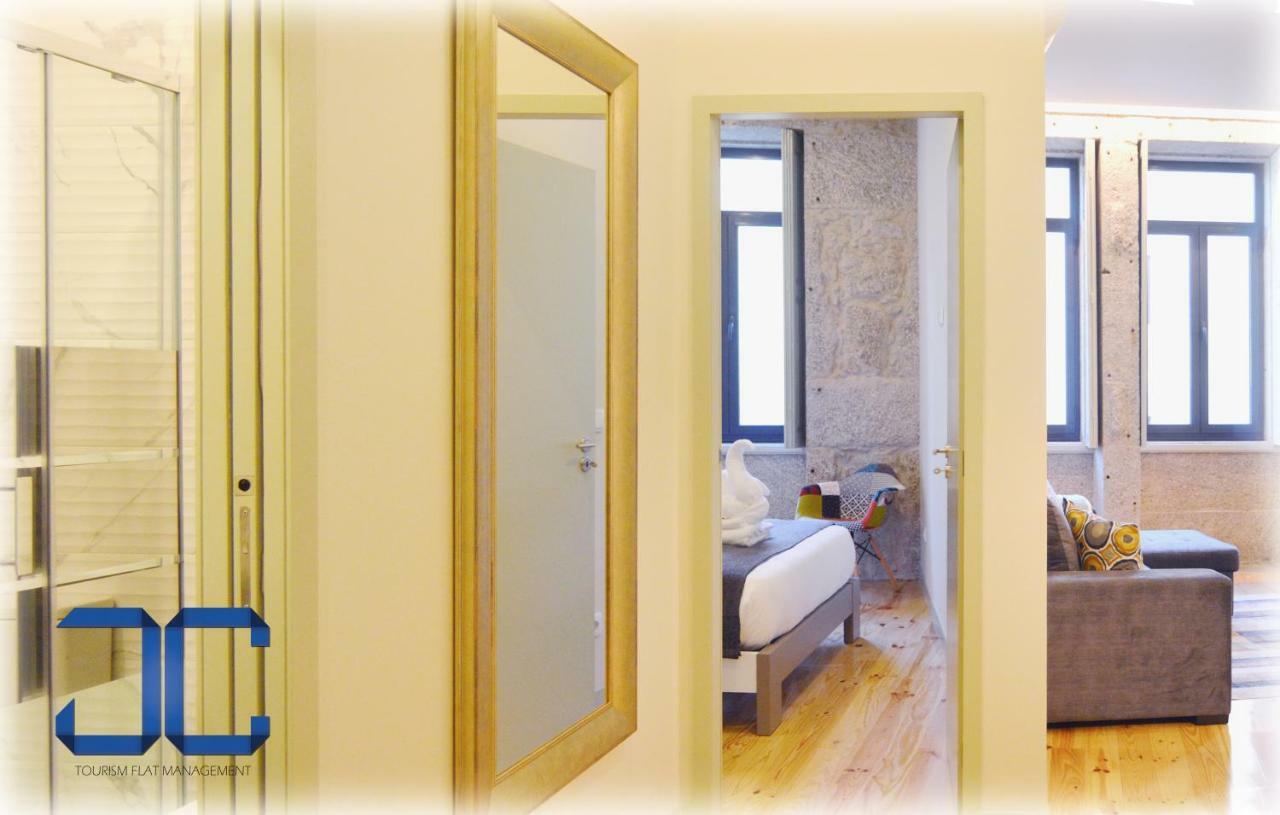 Click! Apartment By Jc Porto Buitenkant foto