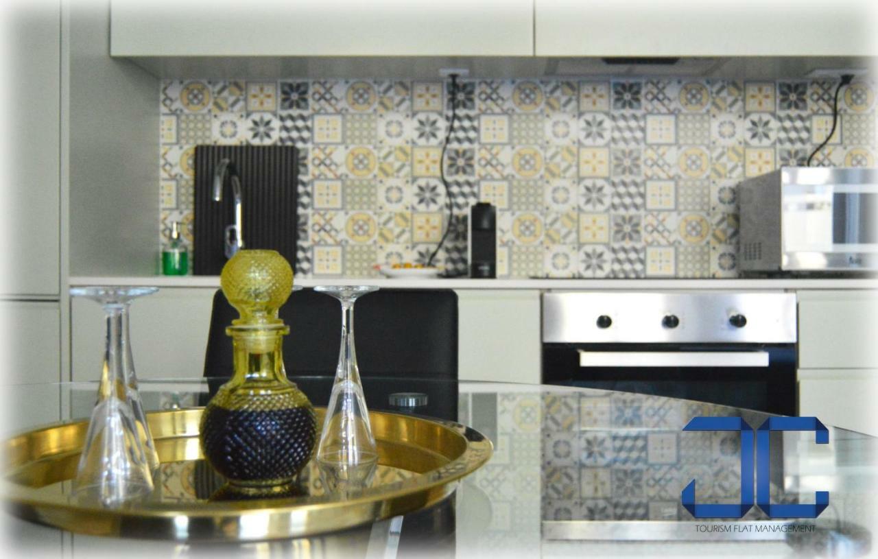 Click! Apartment By Jc Porto Buitenkant foto