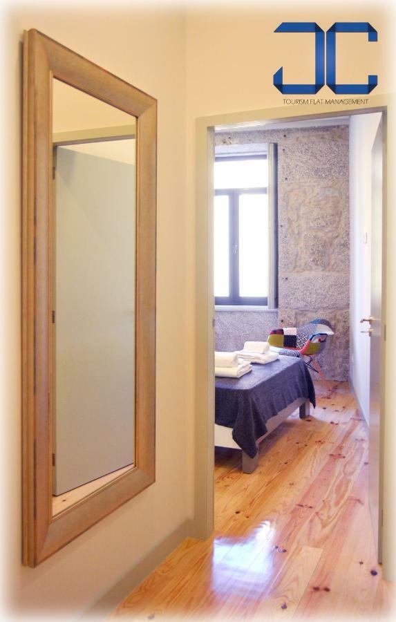 Click! Apartment By Jc Porto Buitenkant foto