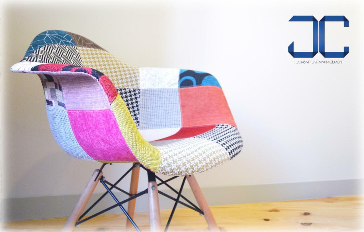 Click! Apartment By Jc Porto Buitenkant foto
